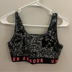 Under Armour Bra - Large